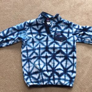 Patagonia jacket